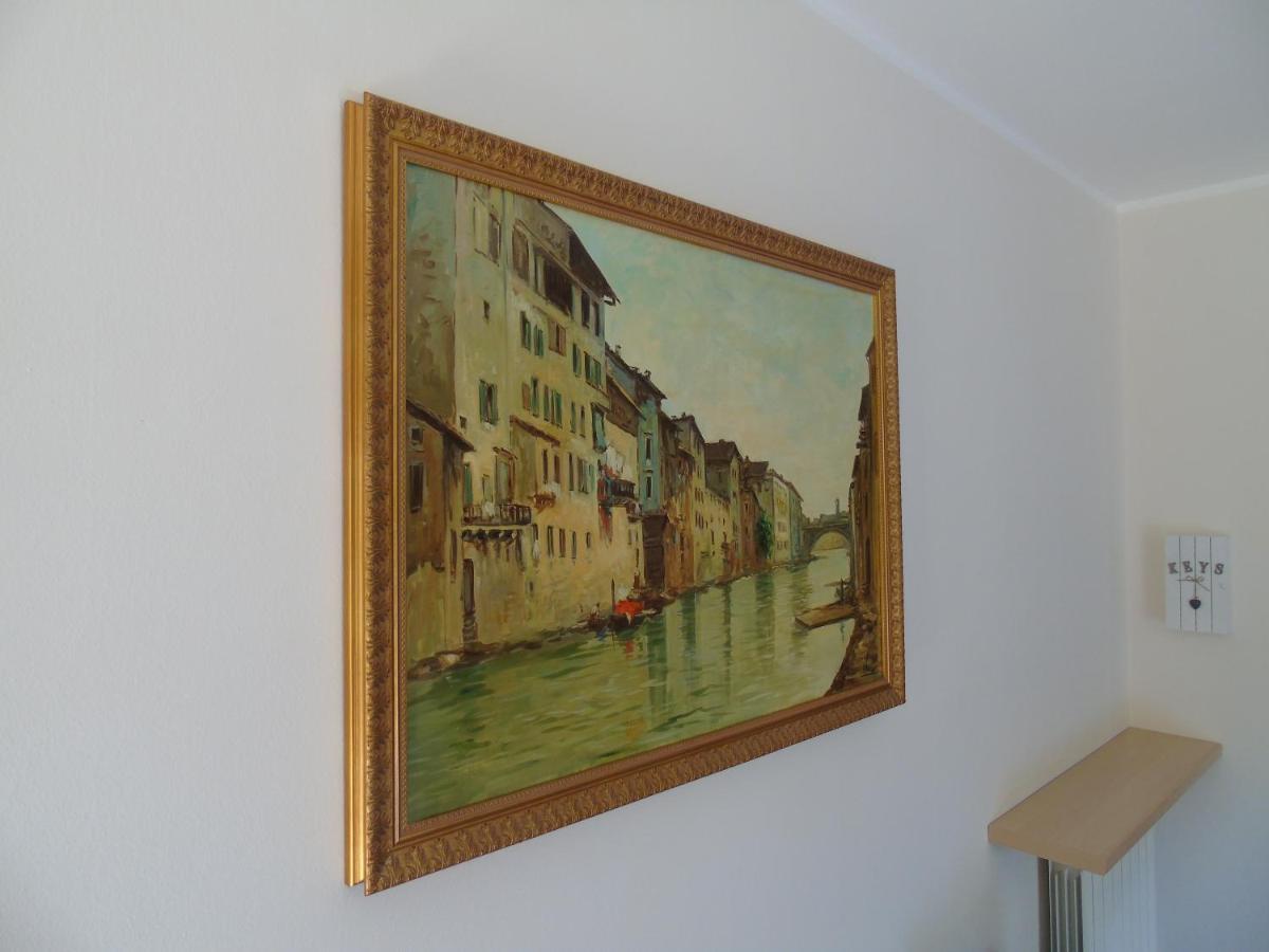 Apartament Discovery Flat With Pool & Bikes Sirmione Zewnętrze zdjęcie