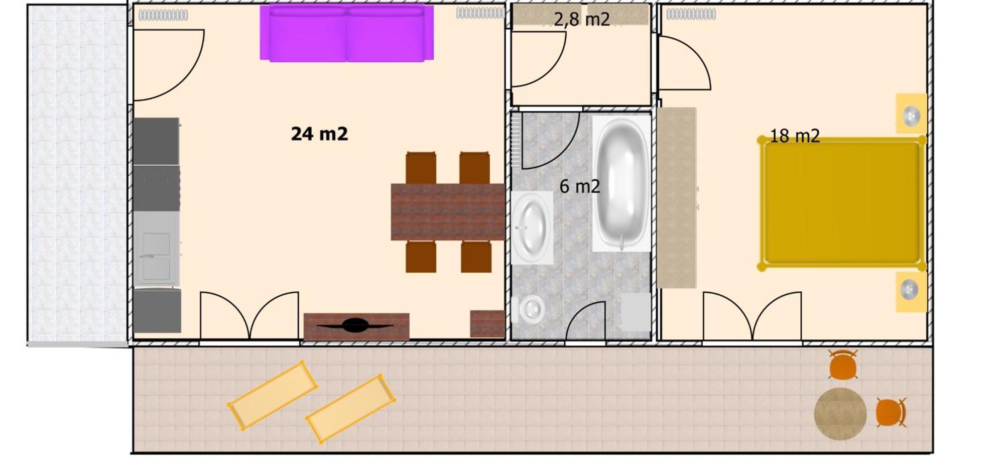 Apartament Discovery Flat With Pool & Bikes Sirmione Zewnętrze zdjęcie